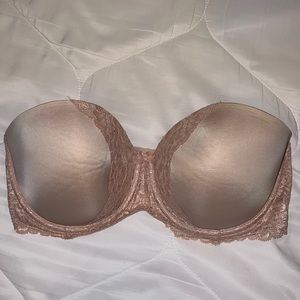 Victoria’s Secret Lace Bra